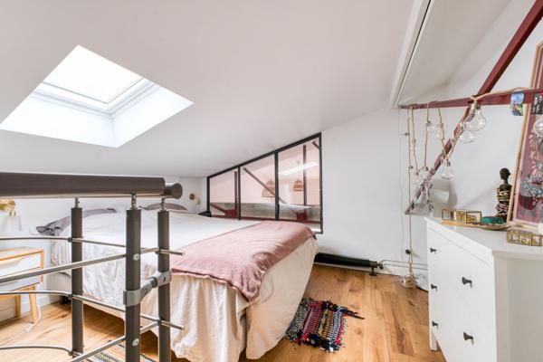 Vente Appartement de luxe La Rochelle 3 Pièces 84 m²