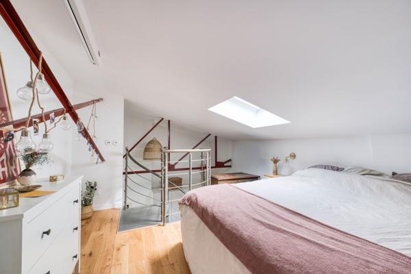 Vente Appartement de luxe La Rochelle 3 Pièces 84 m²