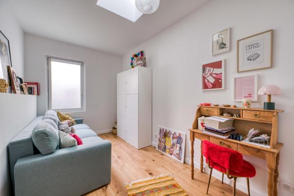 Vente Appartement de luxe La Rochelle 3 Pièces 84 m²