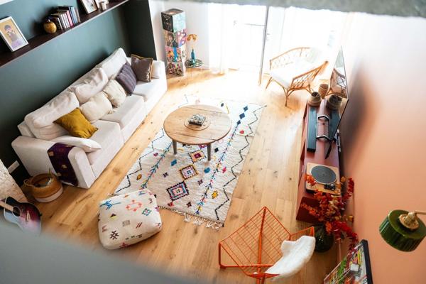 Vente Appartement de luxe La Rochelle 3 Pièces 84 m²