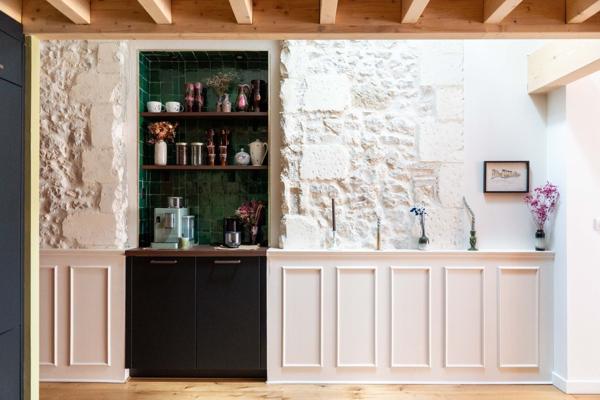 Vente Appartement de luxe La Rochelle 3 Pièces 84 m²