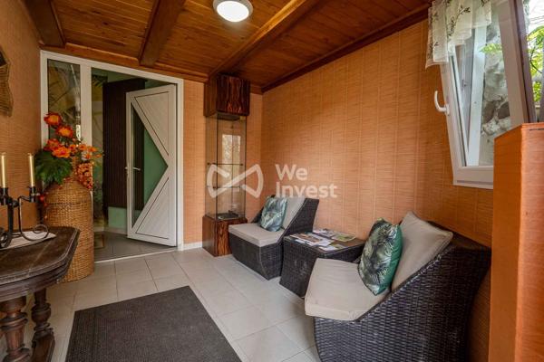 Demeure de caractère 453 m² avec T3, studio, garages et activité locative possible – Fresnes-en-Woëvre