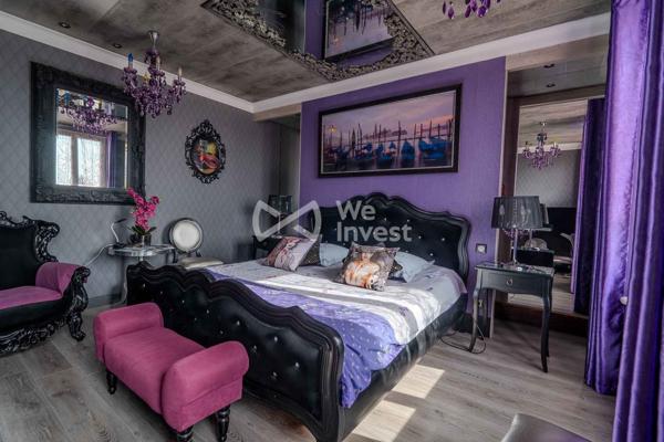 Demeure de caractère 453 m² avec T3, studio, garages et activité locative possible – Fresnes-en-Woëvre