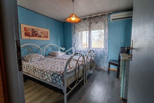 Demeure de caractère 453 m² avec T3, studio, garages et activité locative possible – Fresnes-en-Woëvre