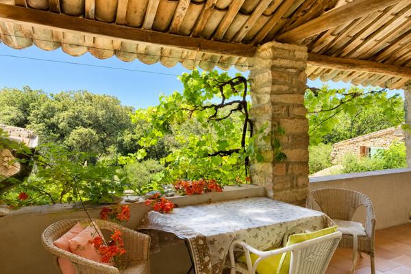 Vente Maison de luxe Uzès 9 Pièces 201.38 m²