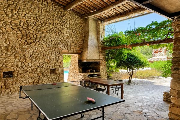 Vente Maison de luxe Uzès 9 Pièces 201.38 m²