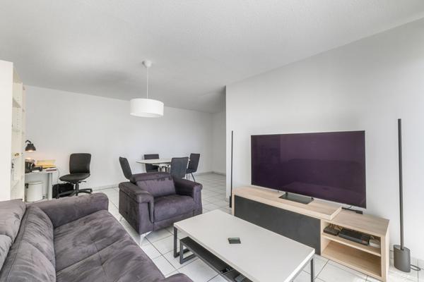 Appartement Bordeaux 3 pièce(s) 62.46 m2