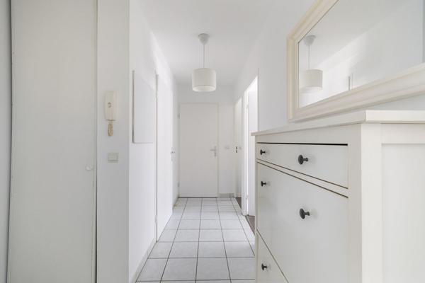 Appartement Bordeaux 3 pièce(s) 62.46 m2