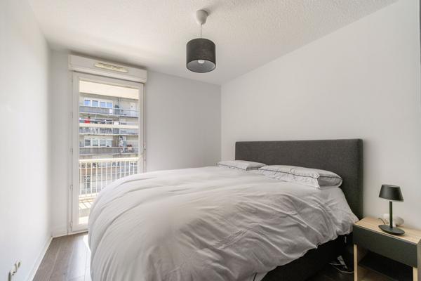 Appartement Bordeaux 3 pièce(s) 62.46 m2