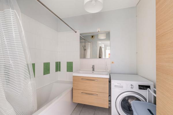 Appartement Bordeaux 3 pièce(s) 62.46 m2