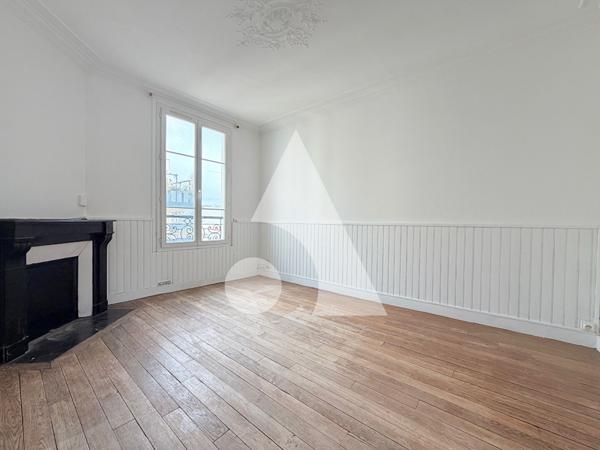 Appartement 2 pièces 37 m2