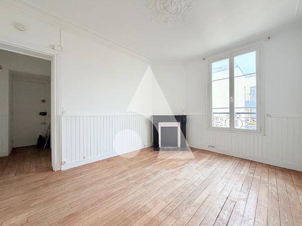 Appartement 2 pièces 37 m2