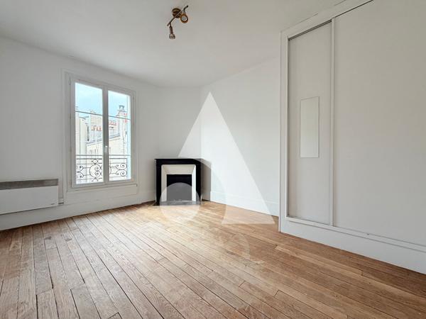Appartement 2 pièces 37 m2