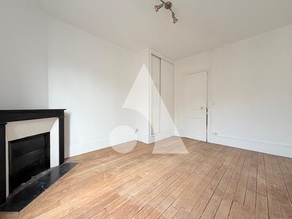 Appartement 2 pièces 37 m2