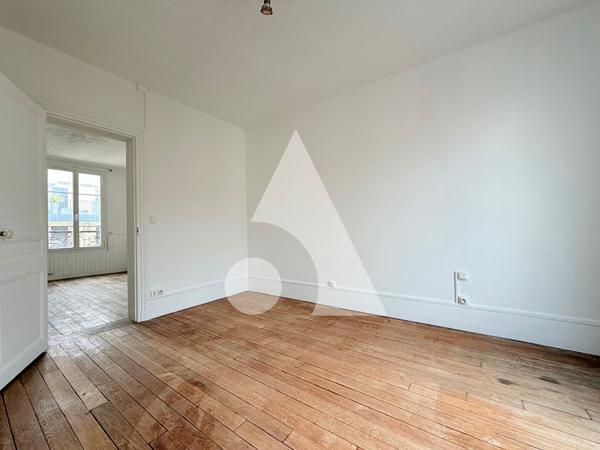 Appartement 2 pièces 37 m2