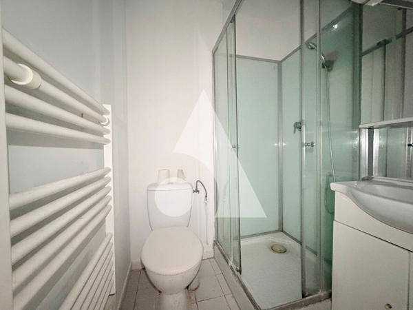 Appartement 2 pièces 37 m2