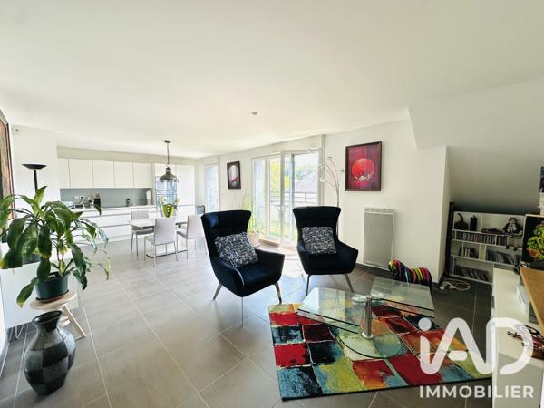 Appartement à vendre 3 pièces 75 m² Orvault