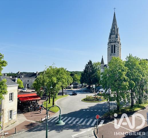 Appartement à vendre 3 pièces 75 m² Orvault