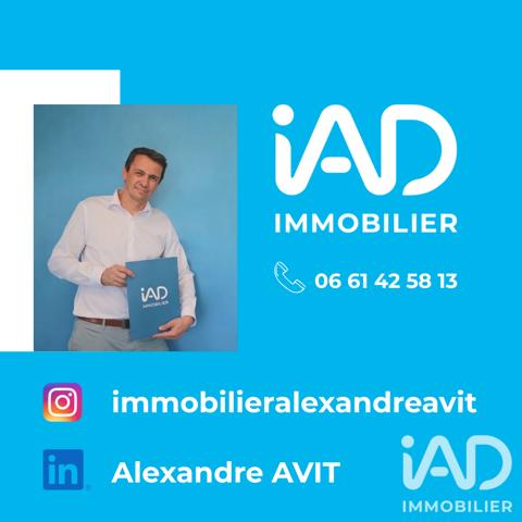 Appartement à vendre 3 pièces 75 m² Orvault