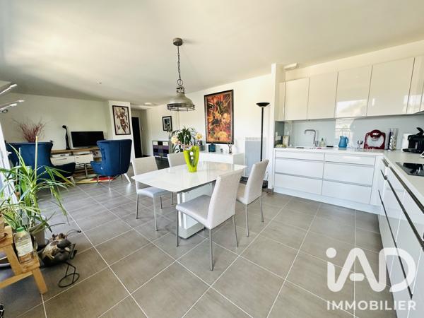 Appartement à vendre 3 pièces 75 m² Orvault