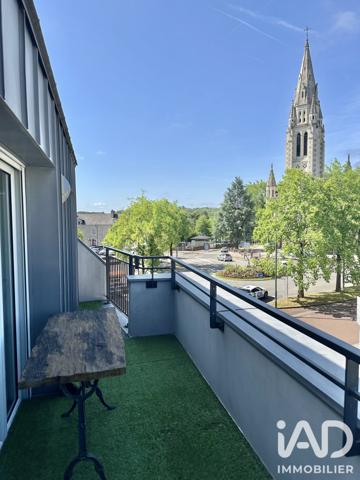 Appartement à vendre 3 pièces 75 m² Orvault