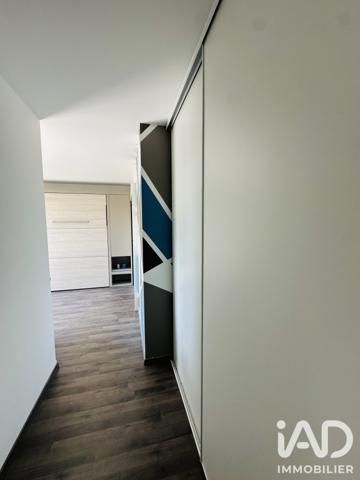 Appartement à vendre 3 pièces 75 m² Orvault