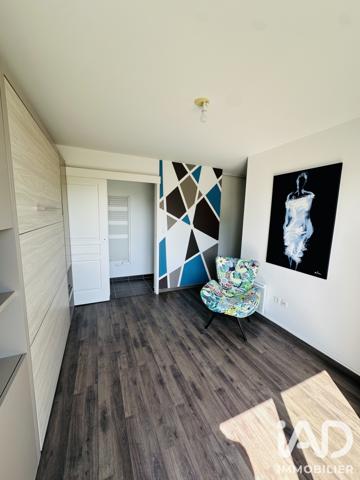 Appartement à vendre 3 pièces 75 m² Orvault