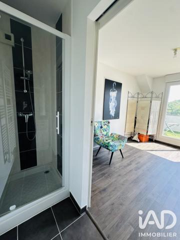 Appartement à vendre 3 pièces 75 m² Orvault