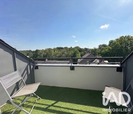 Appartement à vendre 3 pièces 75 m² Orvault