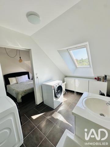 Appartement à vendre 3 pièces 75 m² Orvault