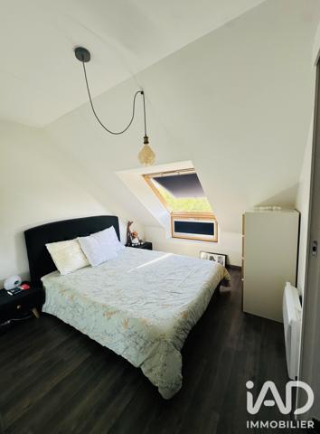 Appartement à vendre 3 pièces 75 m² Orvault