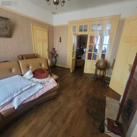 Maison à vendre à Beaucamps-le-Vieux dans la Somme (80430), ref : 80024-186