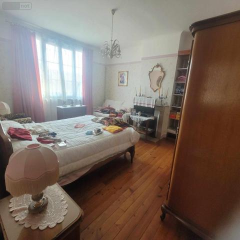 Maison à vendre à Beaucamps-le-Vieux dans la Somme (80430), ref : 80024-186