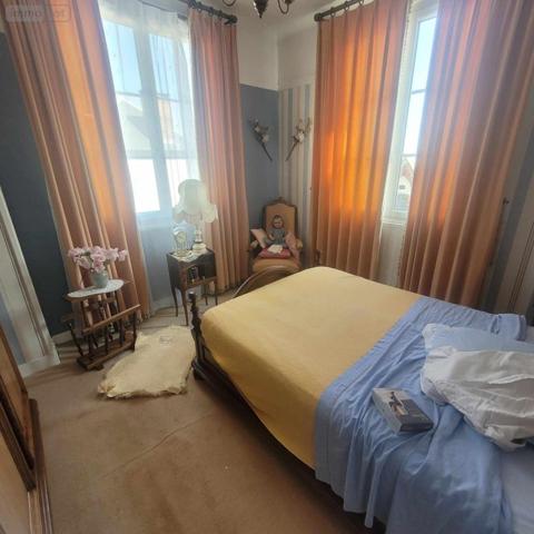 Maison à vendre à Beaucamps-le-Vieux dans la Somme (80430), ref : 80024-186