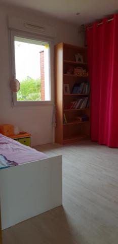 Charmante maison de plain pied!