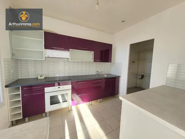 Location                                                      Maison
                        
                     5 pièces                      114 m2                     à Eaubonne