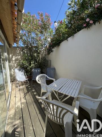 Maison à vendre 3 pièces 40 m² Agde