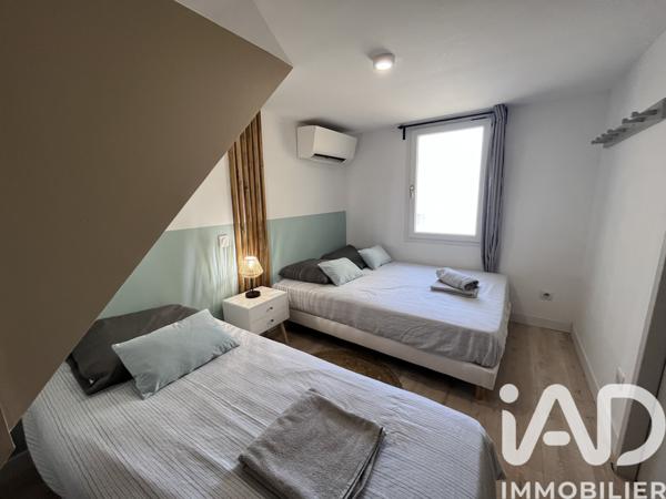 Maison à vendre 3 pièces 40 m² Agde