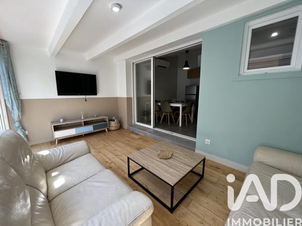 Maison à vendre 3 pièces 40 m² Agde