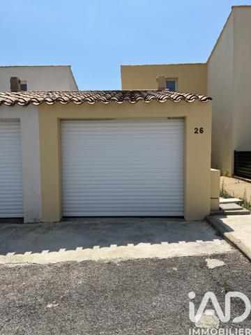 Maison à vendre 3 pièces 40 m² Agde