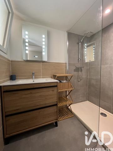 Maison à vendre 3 pièces 40 m² Agde