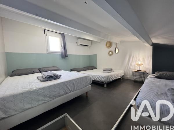 Maison à vendre 3 pièces 40 m² Agde