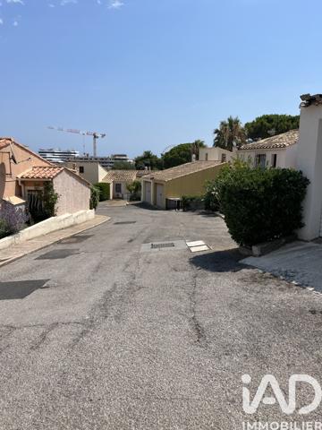 Maison à vendre 3 pièces 40 m² Agde