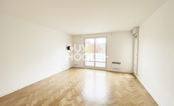 Appartement - 3 pièce(s)