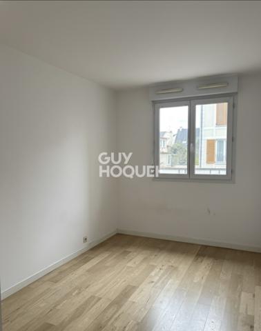 Appartement - 3 pièce(s)