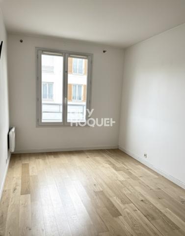 Appartement - 3 pièce(s)