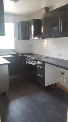 Appartement - 3 pièce(s)