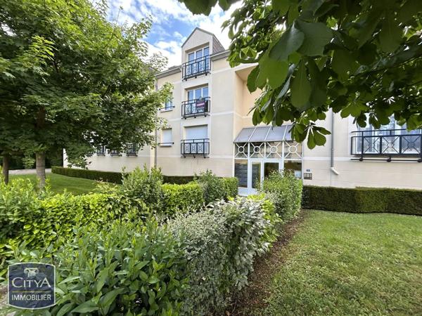 Appartement à vendre 3 pièces 65.28m² Beauvais (60000)