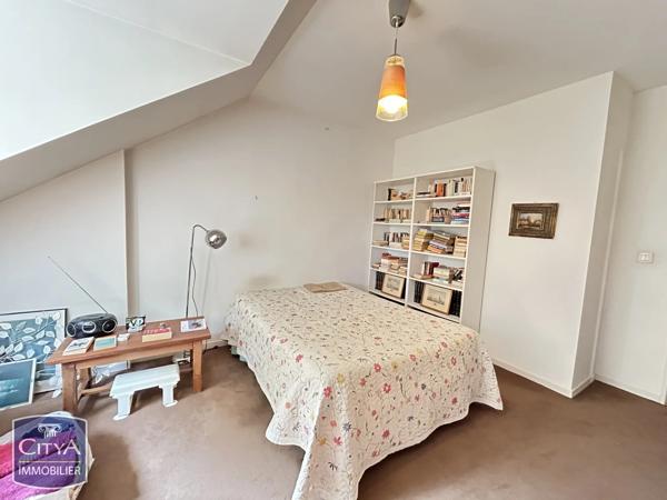 Appartement à vendre 3 pièces 65.28m² Beauvais (60000)