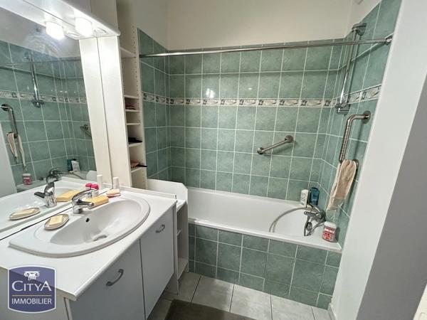 Appartement à vendre 3 pièces 65.28m² Beauvais (60000)